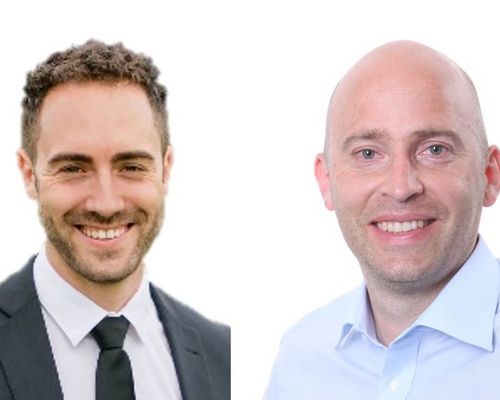 SPORT TALK 27  | Die ersten Podiumsgäste stehen fest