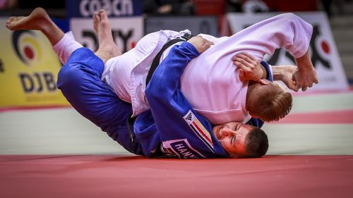 VIELFALT DES SPORTS | Judo
