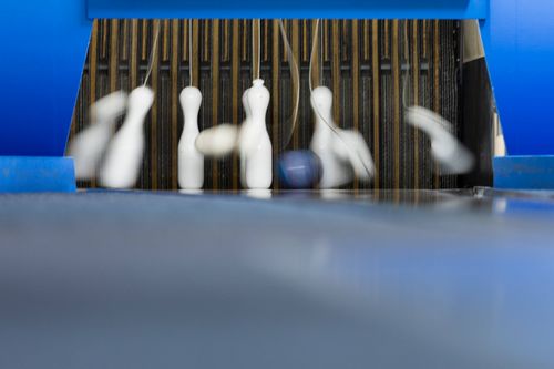 Foto: IMAGO / Majerus Sportkegeln | Neue Liga soll kommen