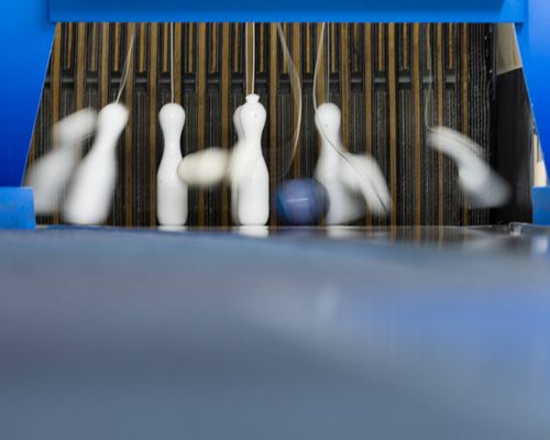 Sportkegeln | Neue Liga soll kommen