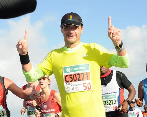 Sportliches Rathaus | Frank Buß