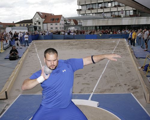 KOMMUNALES SPORTQUIZ | Folge 18