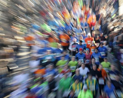 Volksläufe | Virtual BW Running beginnt am 10. Juli