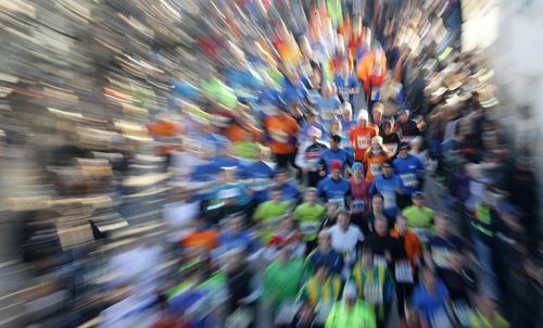 Volksläufe | Virtual BW Running beginnt am 10. Juli