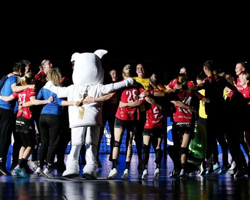 Regio TV | Bietgheim schreibt Sportgeschichte