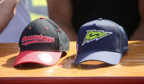 Kooperation | Scorpions und Surge arbeiten zusammen