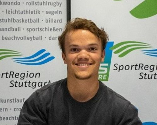 Podcast | DIE STIMME DES SPORTS mit Yannis Fischer