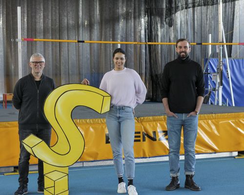 Podcast | SPRICH:STUTTGART mit Jungfleisch