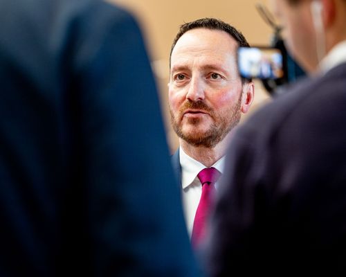 Filderstadt | Die Rolle des Sports in der Stadtpolitik