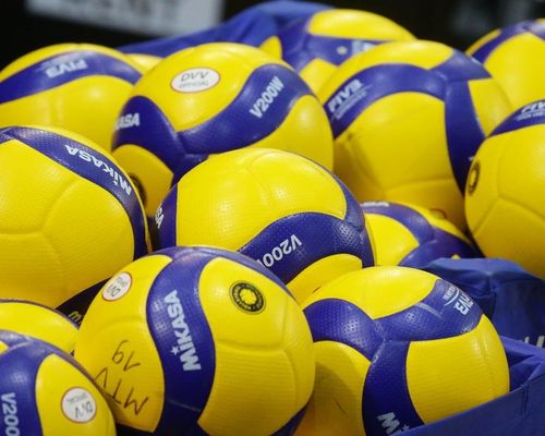 Sportveranstaltungen in dieser Woche