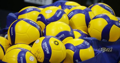 Volleyball | Gold beim Bundespokalturnier