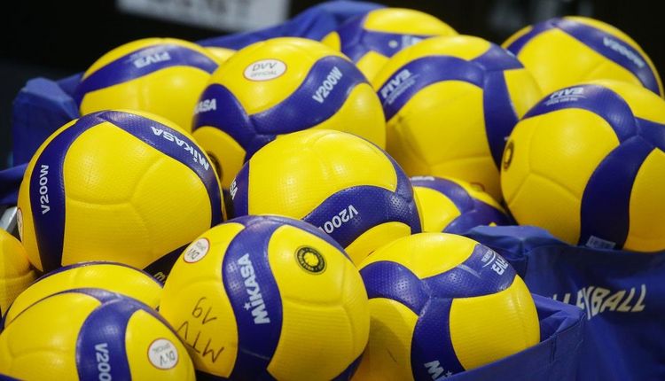 Sportveranstaltungen in dieser Woche