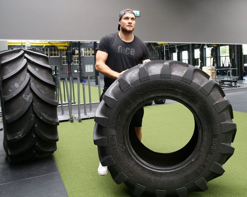 YouTube | MEISTERLICH mit FRISCH AUF! Göppingen