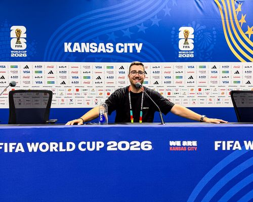 Podcast | DIE STIMME DES SPORTS WM-SPECIAL mit Weller
