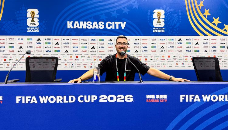Podcast | DIE STIMME DES SPORTS WM-SPECIAL mit Weller
