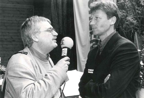 MEIN MOMENT | Die Stimme des SSV Reutlingen