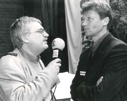 MEIN MOMENT | Die Stimme des SSV Reutlingen