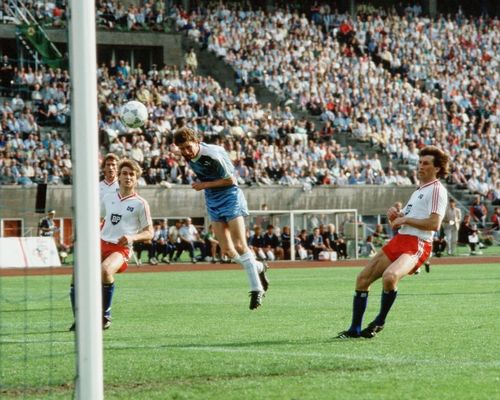 MEIN MOMENT | Geburtstagsgrüße vom IOC-Präsidenten