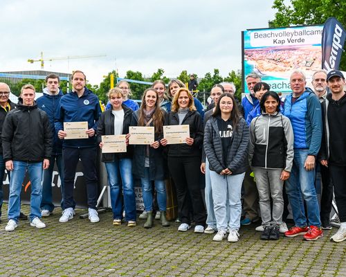 Auszeichnung | Nachhaltigkeit wird honoriert