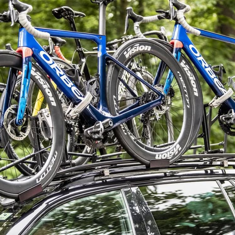 🚴‍♀️ EVENT DER WOCHE 🚴‍♂️ Ludwigsburg feiert Radsporttage