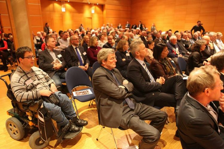 SPORT TALK 16 in Schorndorf