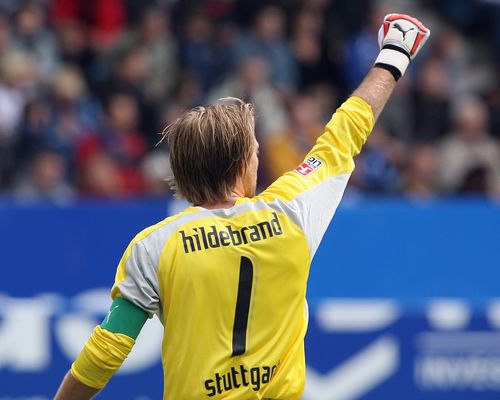 Podcast | DIE STIMME DES SPORTS mit Timo Hildebrand