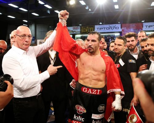 Sportveranstaltungen in dieser Woche