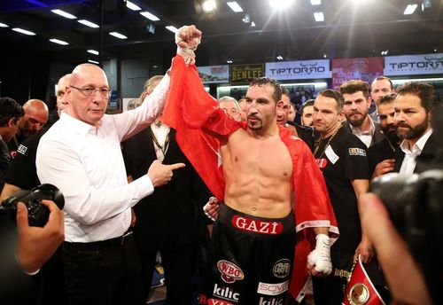 Sportveranstaltungen in dieser Woche