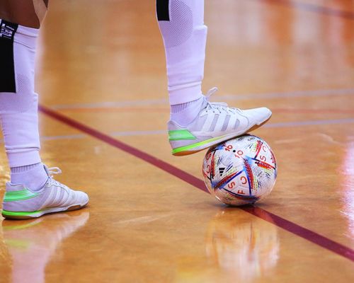 Sportveranstaltungen in dieser Woche