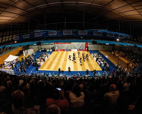 Event der Woche | Wer tanzt in Liga eins?