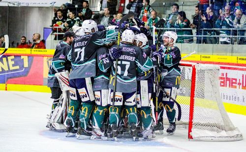 VIELFALT DES SPORTS | Folge 40: Eishockey