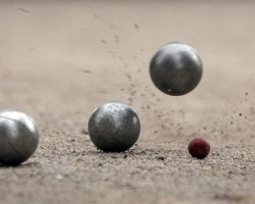 Pétanque | BBPV-Team schafft Pokal-Hattrick