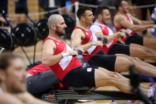 Foto: IMAGO / Pixsell Rudern | Zwei DM-Titel gehen nach Nürtingen