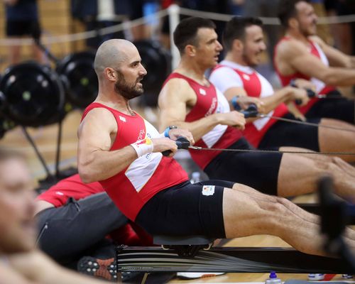 Rudern | Zwei DM-Titel gehen nach Nürtingen