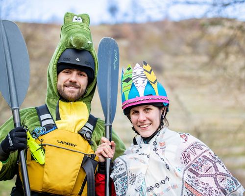 Aktionstag | Heiße-Herzen-Fahrt auf der Enz