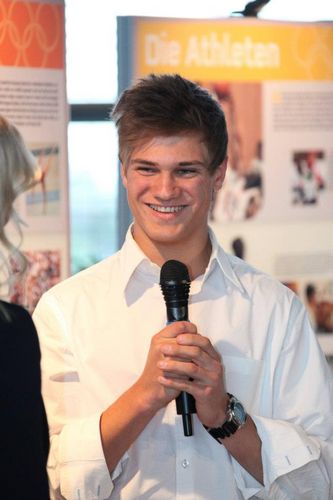 SPORT TALK 10 in Stuttgart-Vaihingen