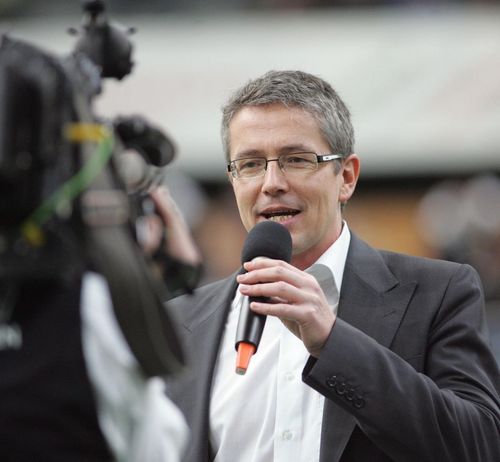 Johannes Seemüller | Foto: Pressefoto Baumann Podcast | Neuer Podcast AM LIMIT