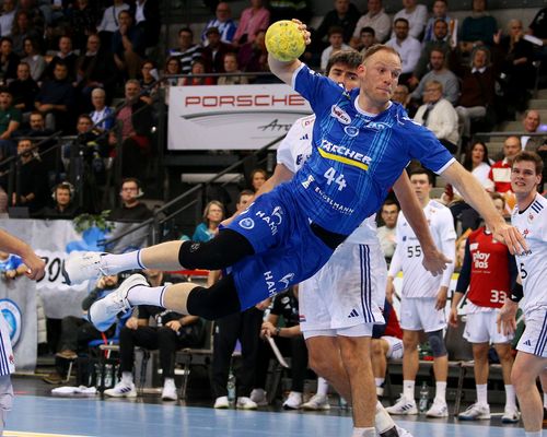 Sportveranstaltungen in der Woche 35