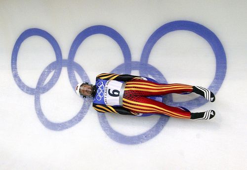 Aktionstag | Premiere des Welt-Rodel-Tages