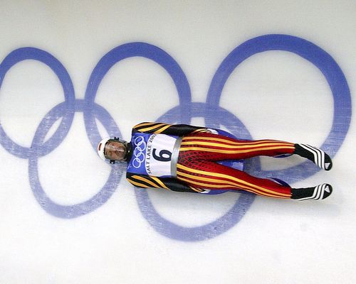 Aktionstag | Premiere des Welt-Rodel-Tages