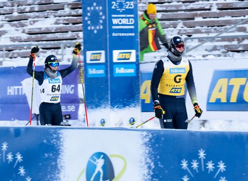 Para-Skisport | Linn Kazmaier ist Weltmeisterin