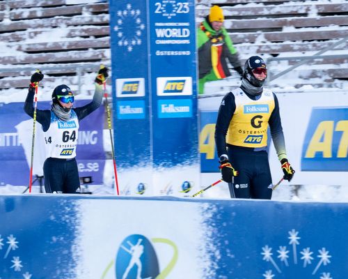 Para-Skisport | Linn Kazmaier ist Weltmeisterin
