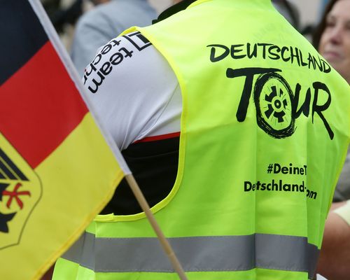 Sportveranstaltungen im August