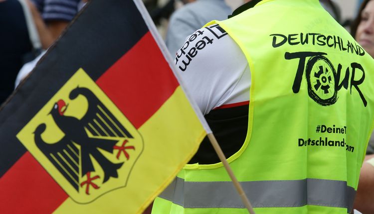 Sportveranstaltungen im August