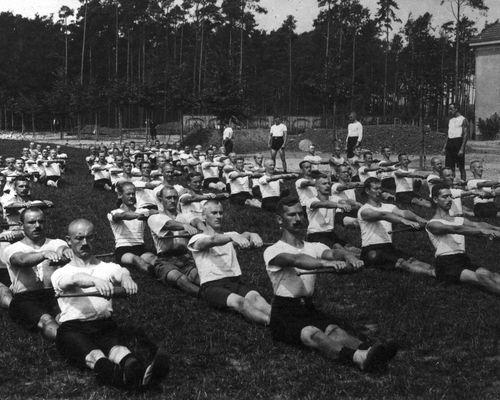 Buchpräsentation | "Sport in Stuttgart" am 6. April