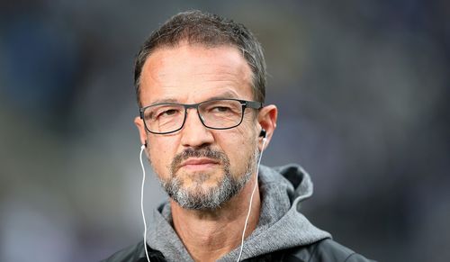 SWR Sport | Fredi Bobic im Gespräch
