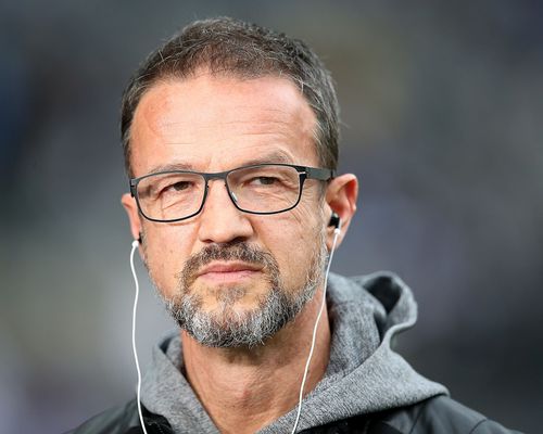 SWR Sport | Fredi Bobic im Gespräch