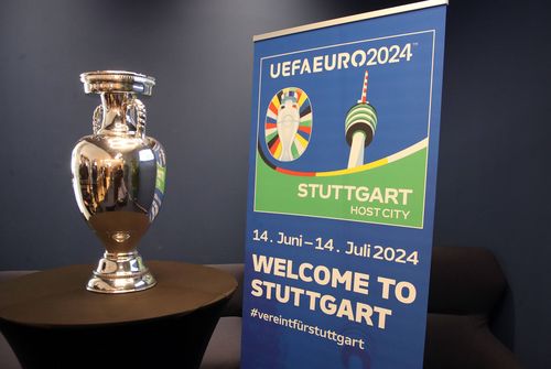 EURO 2024 | Drei Botschafter für Stuttgart