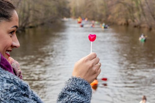 VIELFALT DES SPORTS | Folge 7: Kanusport