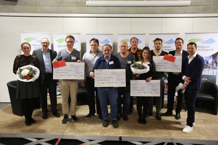 SPORT TALK 24 in Herrenberg